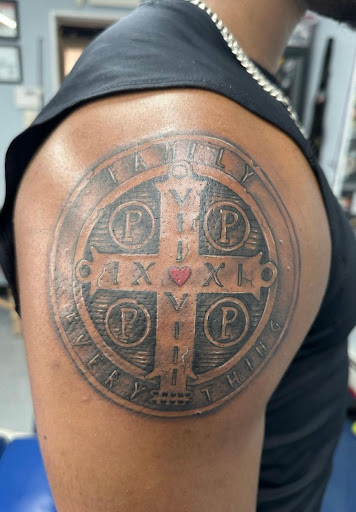 Explore tiny couple tattoo ideas, creative tattoo ideas in Trenton, available at trenton tattoo