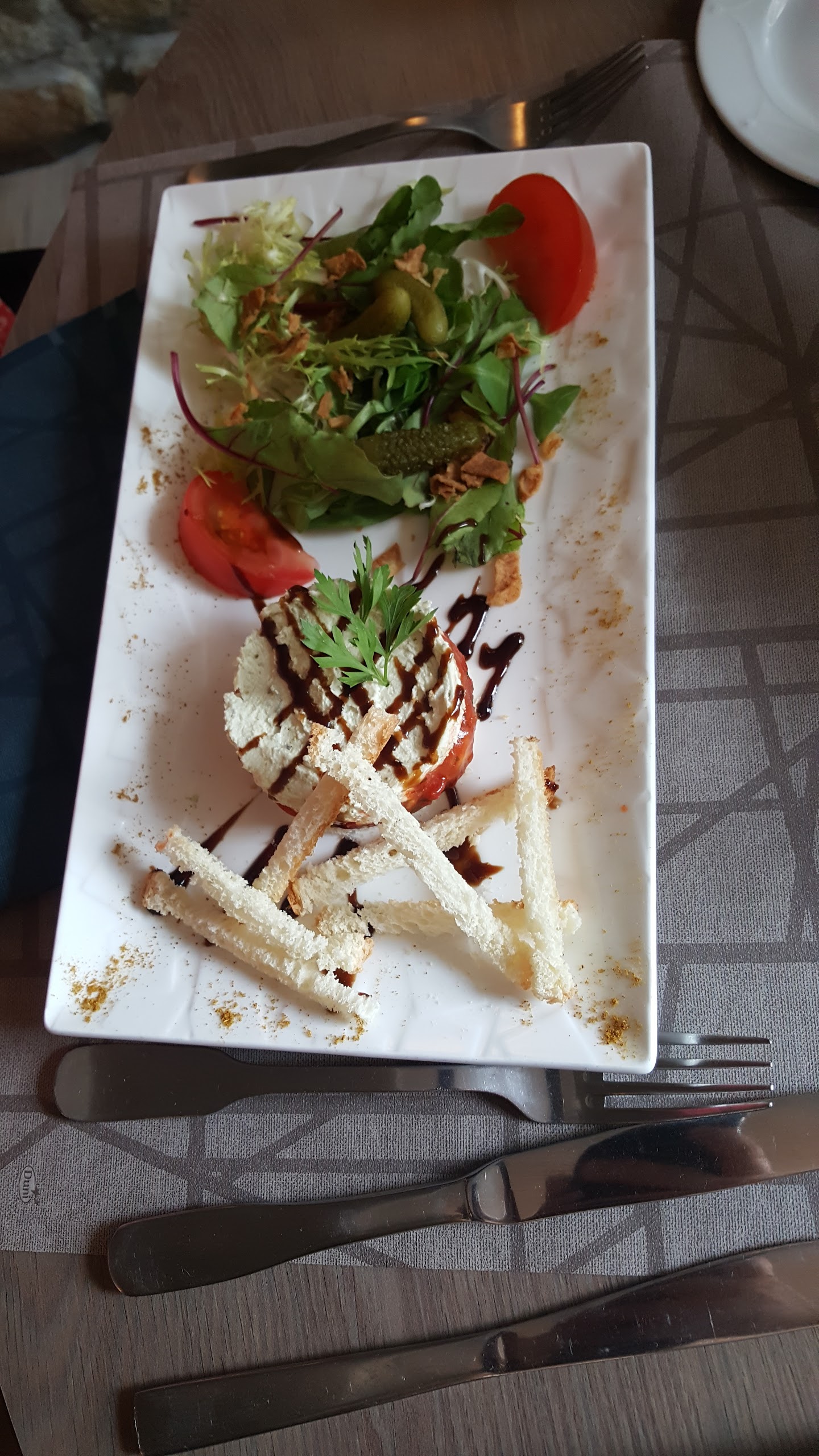 Photo n° 1 de l'avis de Sonia. fait le 28/07/2016 à 12:51