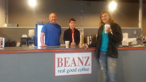 BEANZ - photo 22