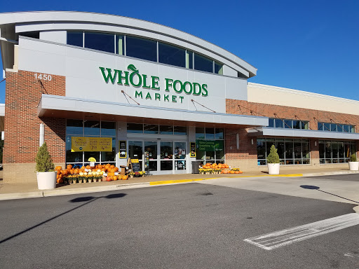 Grocery Store «Whole Foods Market», reviews and photos, 1450 Taylor Rd, Montgomery, AL 36117, USA