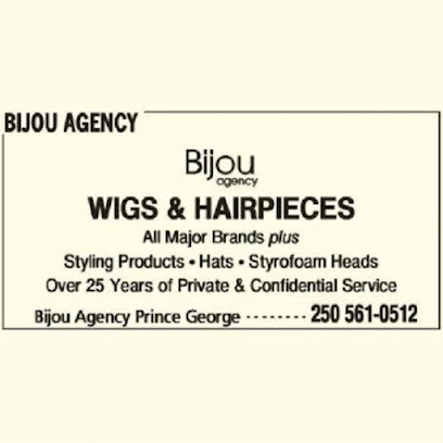 Bijou Agency