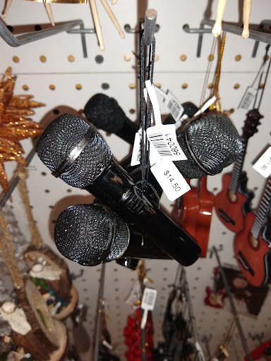 Christmas Store «Christmas Mouse», reviews and photos, 10880 Ocean Hwy, Pawleys Island, SC 29585, USA