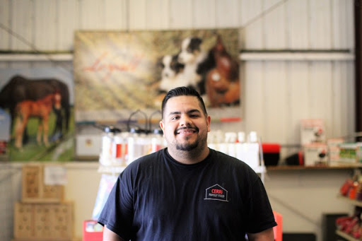 Animal Feed Store «Cerri Family Feed», reviews and photos, 2949 S Airport Way, Stockton, CA 95206, USA