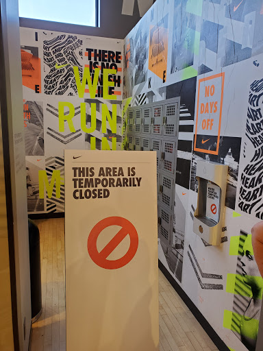 Running Store «Nike Running Lynnfield», reviews and photos, 1125 Market St, Lynnfield, MA 01940, USA