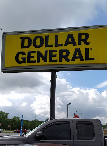 Discount Store «Dollar General», reviews and photos, 8835 S U.S Hwy 31, Edinburgh, IN 46124, USA