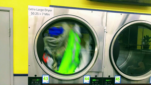 Laundromat «Coin Wash», reviews and photos, 5168 Arlington Ave, Riverside, CA 92504, USA