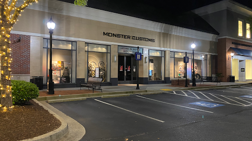 Monster Customs Home and Auto Boutique image 1