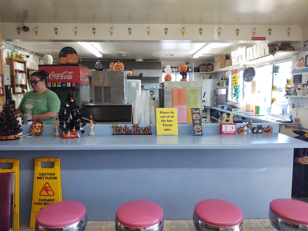 Mammy Frog's Diner 42642