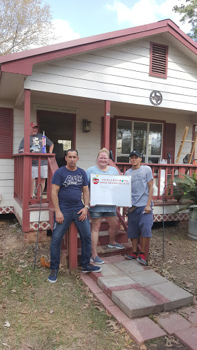 Moving Company «Apple Moving Houston», reviews and photos, 2235 Atascocita Road, Humble, TX 77396, USA