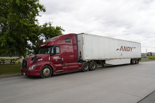 Andy Transport Inc.