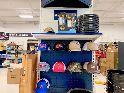 Hardware Store «Eagleville Farmers Co-op», reviews and photos, 1217 N Main St, Eagleville, TN 37060, USA