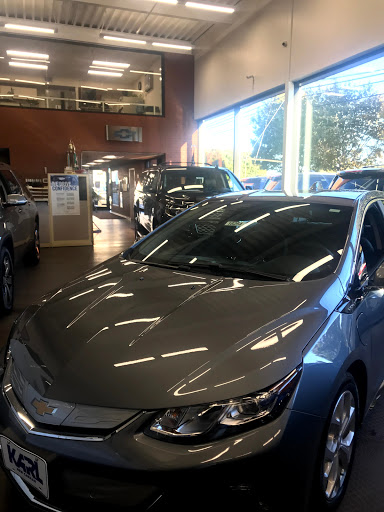 Chevrolet Dealer «Karl Chevrolet», reviews and photos, 261 Elm St, New Canaan, CT 06840, USA