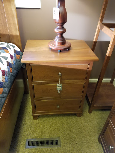 Furniture Store «Clear Creek Amish Furniture», reviews and photos, 1558 OH-73, Waynesville, OH 45068, USA