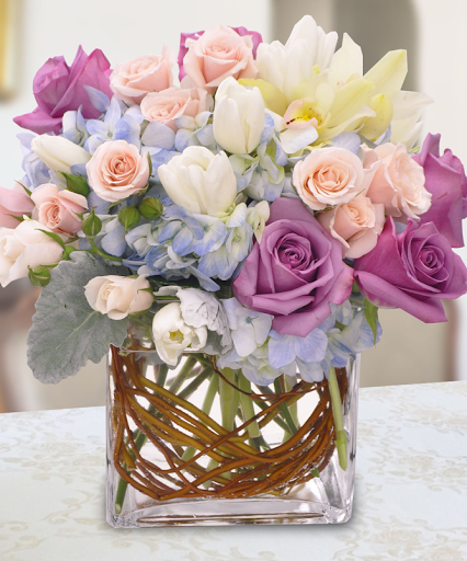 Florist «Stadium Flowers», reviews and photos, 20728 WA-99, Lynnwood, WA 98036, USA