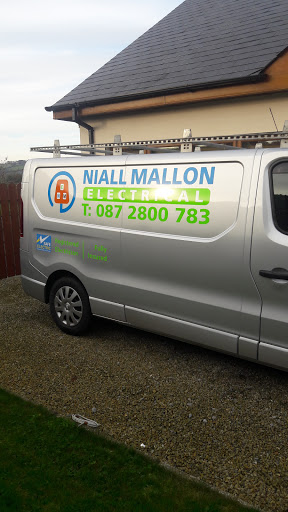 Niall Mallon Electrical
