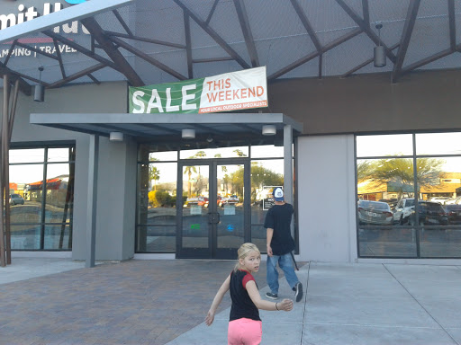 Outdoor Sports Store «Summit Hut», reviews and photos, 5251 E Speedway Blvd, Tucson, AZ 85712, USA