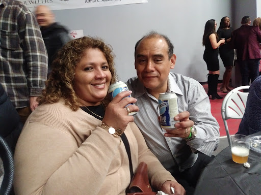 Sports Complex «Pacplex», reviews and photos, 1500 Paerdegat Ave N, Brooklyn, NY 11236, USA