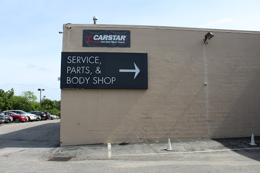 Lincoln Mercury Dealer «East West Lincoln», reviews and photos, 7591 Annapolis Rd, Landover Hills, MD 20784, USA