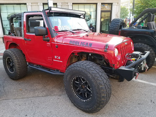 Beer Hall «Kettle Top Brewhouse», reviews and photos, 1213 Meridian St, Anderson, IN 46016, USA