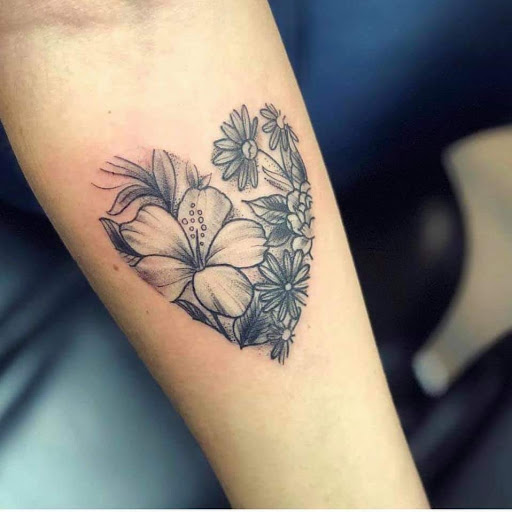 Explore dagger tattoo ideas, creative tattoo ideas in Williston, available at Badlands Tattoo And Piercing