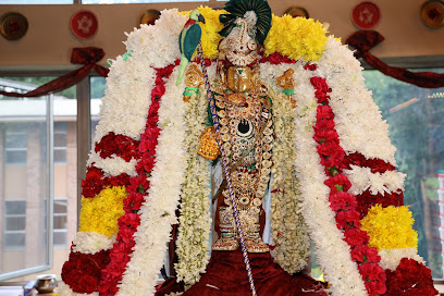 Sri Balaji Temple of Great Lakes