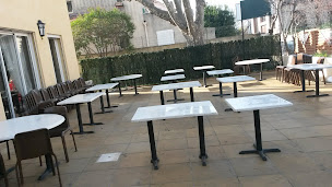 Photo n°78 de La Terrasse du 8eme à Marseille ()