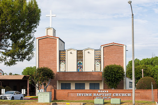 Irvine Baptist Church