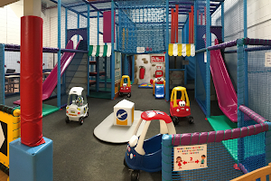 Tumble Town Adventure Play image