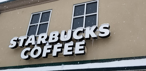 Coffee Shop «Starbucks», reviews and photos, 7190 E Point Douglas Rd S, Cottage Grove, MN 55016, USA