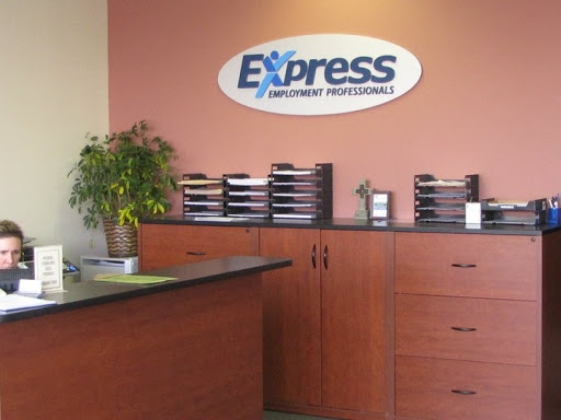 Employment Agency «Express Employment Professionals», reviews and photos, 7259 Fishers Landing Dr, Fishers, IN 46038, USA