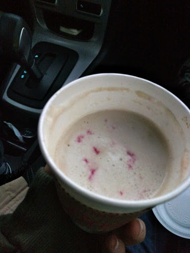 Coffee Shop «Starbucks», reviews and photos, 1731 Martin Luther King Blvd, Houma, LA 70360, USA