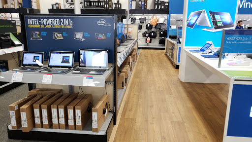Electronics Store «Best Buy», reviews and photos, 2200 S University Dr, Davie, FL 33324, USA