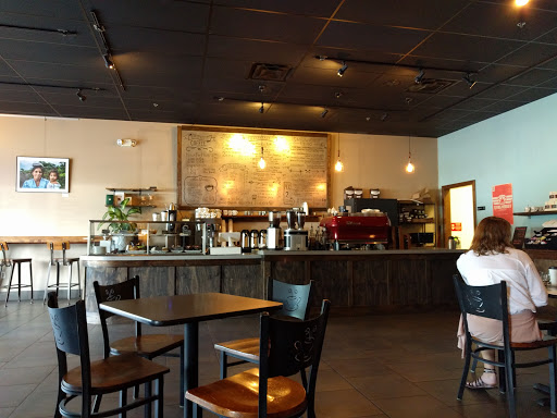 Cafe «hebrews coffee», reviews and photos, 1604 E Republic Rd, Springfield, MO 65804, USA
