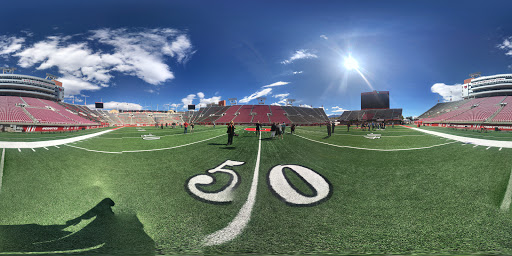 Stadium «Rice-Eccles Stadium», reviews and photos, 451 1400 E, Salt Lake City, UT 84112, USA