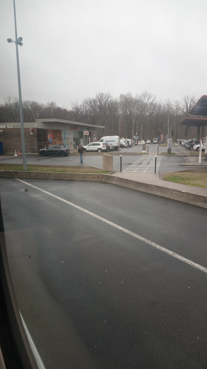 Photo n° 1 de l'avis de Dany.a fait le 02/01/2018 à 11:24