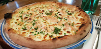 Pizza du Pizzeria Le Commerson à Châtillon-sur-Chalaronne - n°6