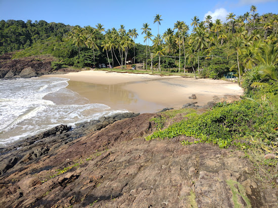 Praia da Costa