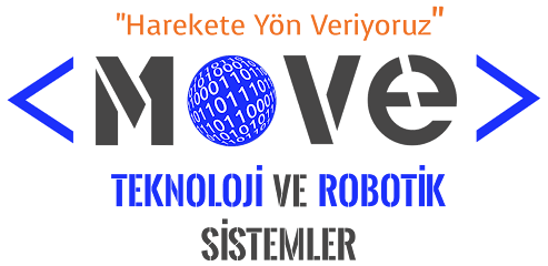 Move Teknoloji Ve Robotik Sistemler