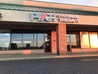 Pivot PT - Smyrna (Gateway North Center)