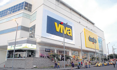 Viva Centro Comercial Barrancabermeja