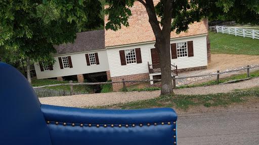 Museum «Cabinetmaker», reviews and photos, 305 E Nicholson St, Williamsburg, VA 23185, USA