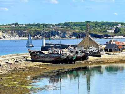 Ty Mam Goz à Camaret-sur-Mer