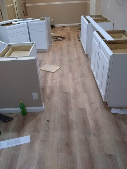 Cotrone Flooring & Home Improvements LLC