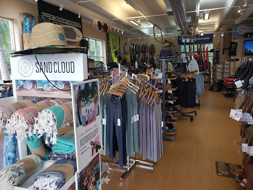 Sporting Goods Store «Adventure Sports», reviews and photos, 2750 SW 26th Ave, Miami, FL 33133, USA