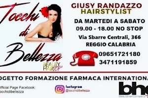 👉🏻 TOCCHI DI BELLEZZA 💇‍♀️ I Migliori Parrucchieri a Reggio Calabria 🔝 image