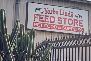 Yorba Linda Feed Store image