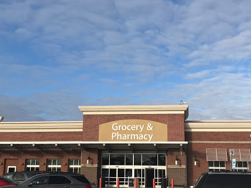 Department Store «Walmart Supercenter», reviews and photos, 10562 Belleville Rd, Belleville, MI 48111, USA