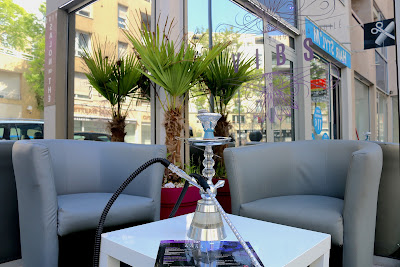 Chicha Vibs Lyon Caluire à Caluire-et-Cuire