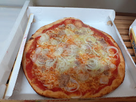 Pizzeria La Vietta