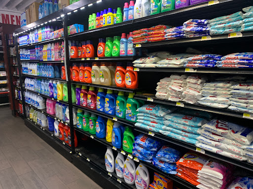 Supermarket «Pioneer Supermarkets», reviews and photos, 290 Beach 14th St, Far Rockaway, NY 11691, USA